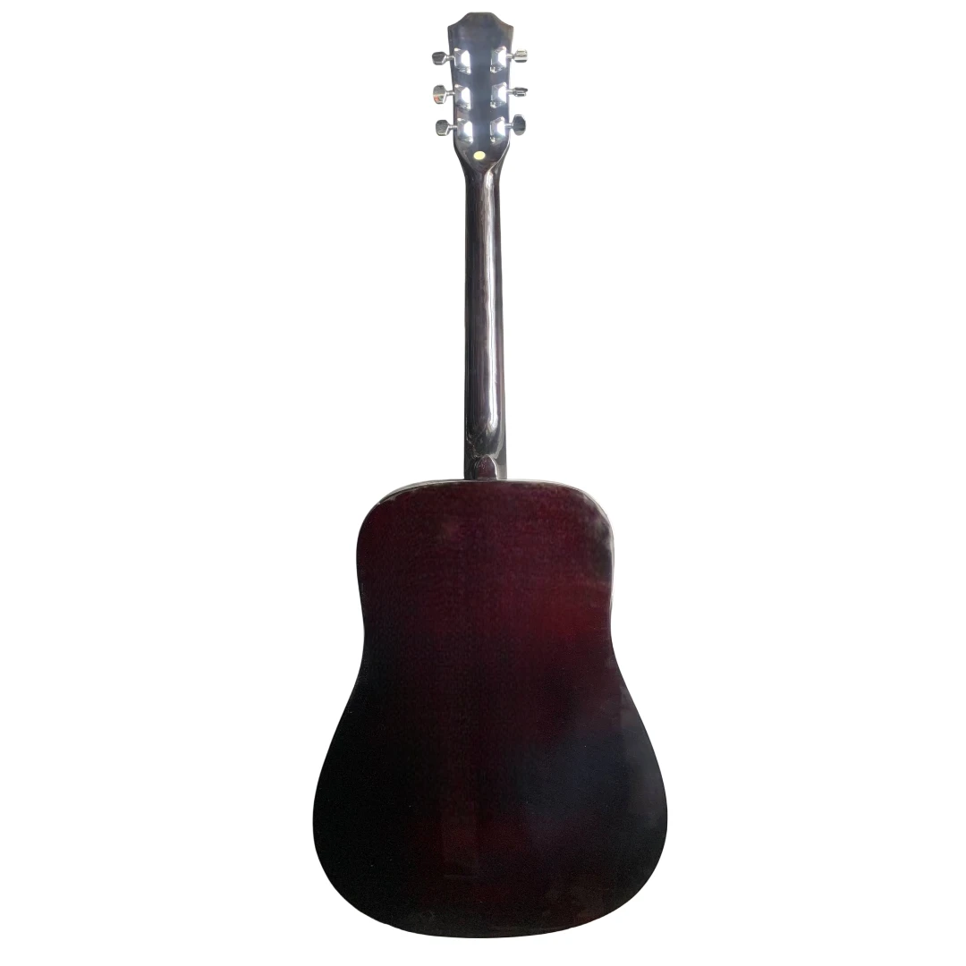 Акустическая гитара WINZZ AF229-SB