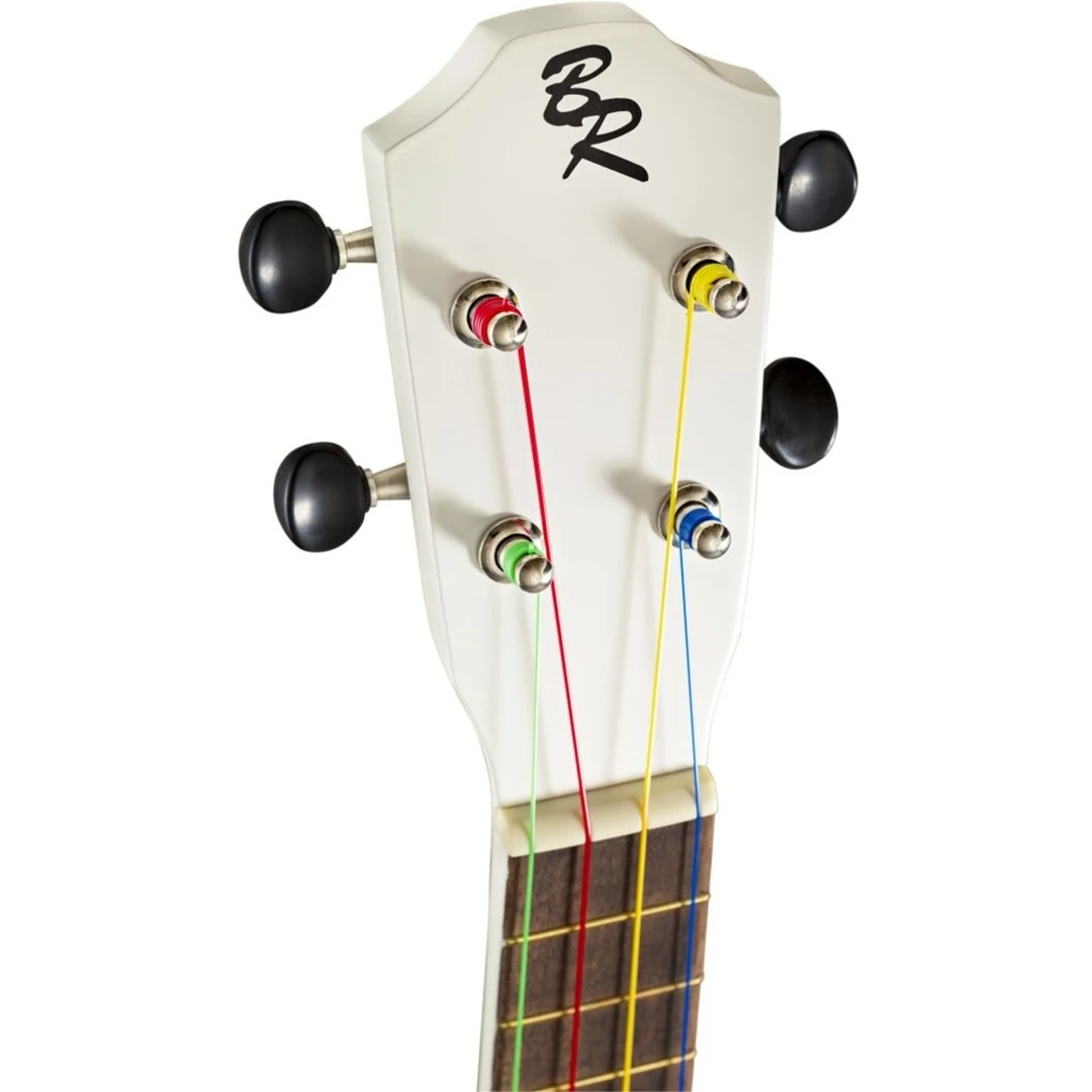 Укулеле Baton Rouge UR1-S WT