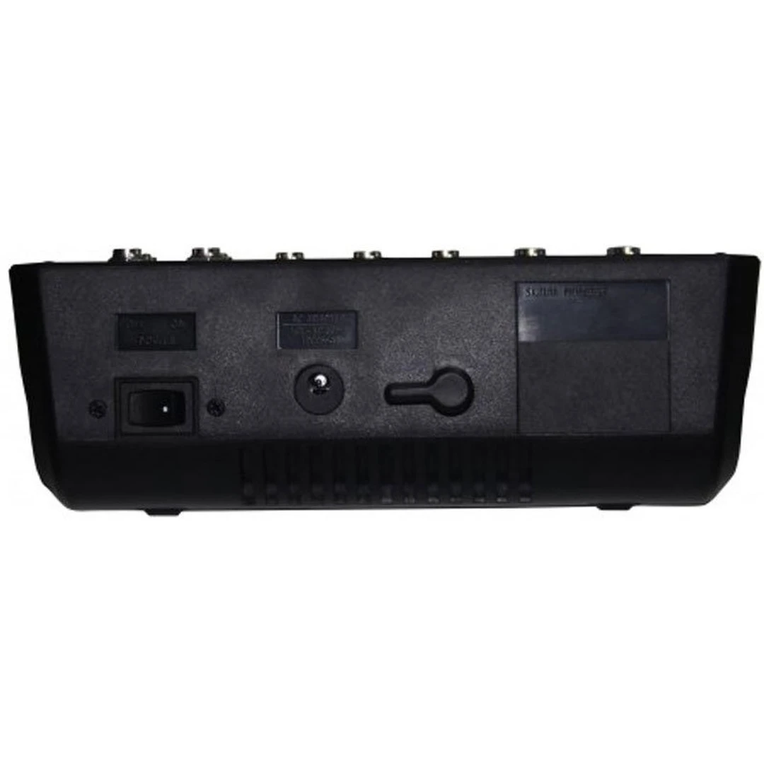Микшерный пульт Topp Pro TP MXi6FX