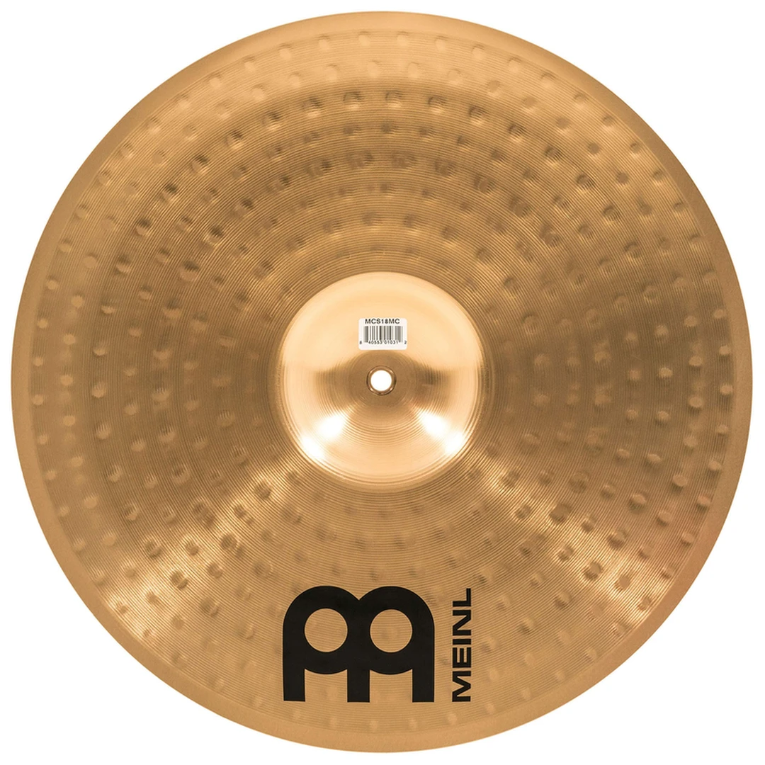 Тарелка Meinl 18" MCS18MC