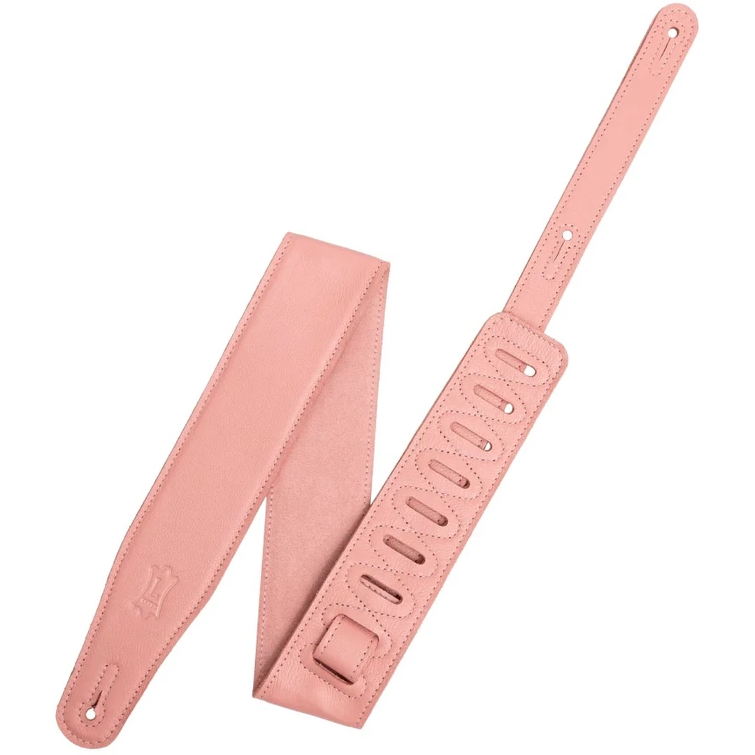 Ремень для гитары Levy's M26GFP-SLM