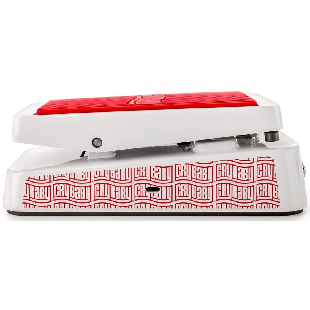 Педаль эффектов Dunlop CBJ95SW Cry Baby Junior Wah Special Edition