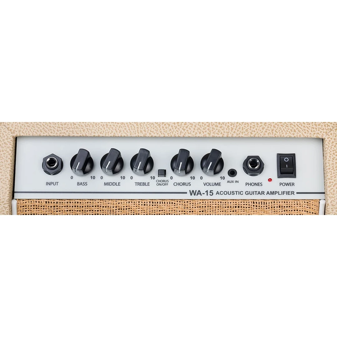 Комбоусилитель E-Wave WA-15