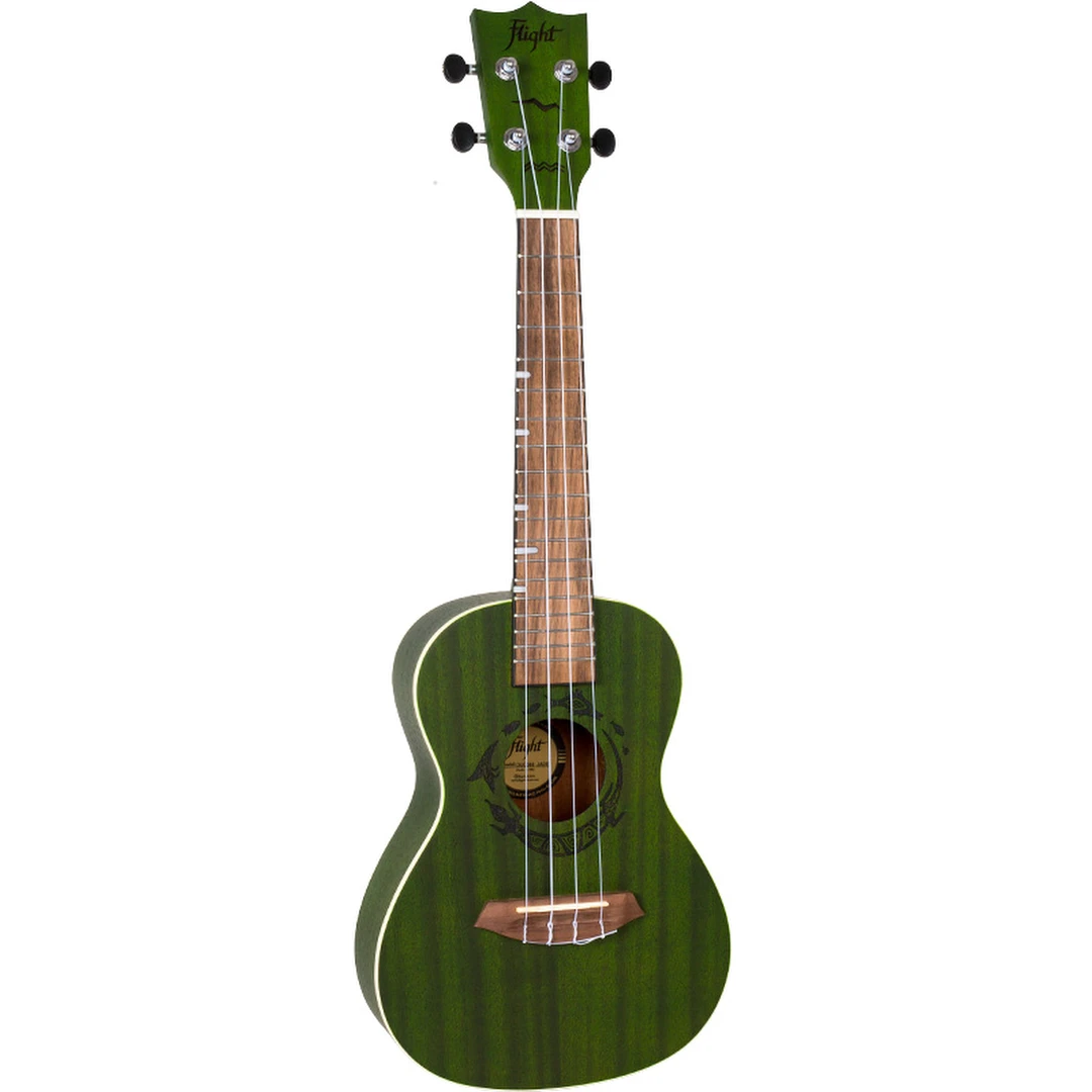 Укулеле Flight DUC 380 Jade