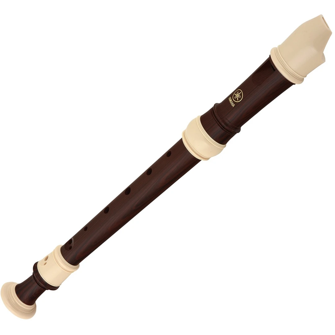 Блокфлейта Yamaha YRS-311III