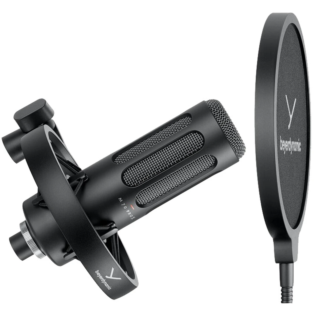 Микрофон Beyerdynamic M 70 Pro X