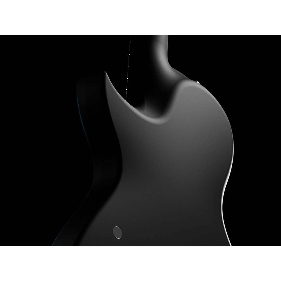 Смарт электрогитара Enya Nova Go Sonic JT + набор аксессуаров