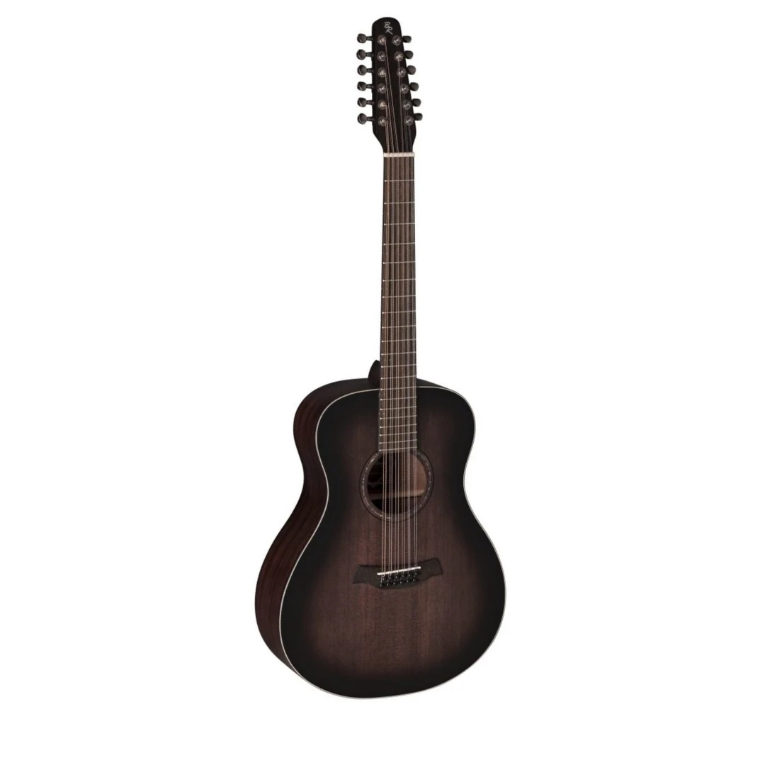 12-струнная гитара Baton Rouge X11LS/F-AB-12