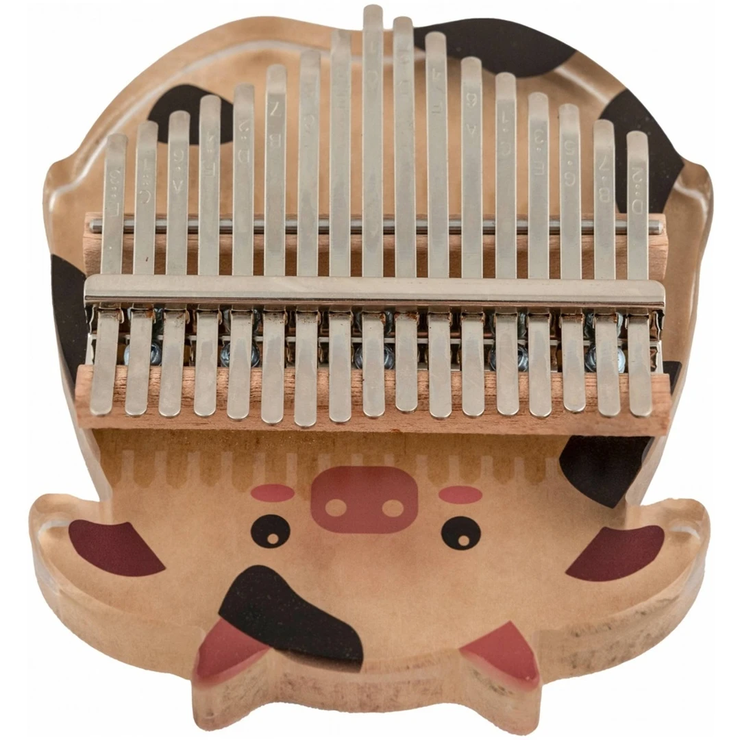 Калимба Easttop EK17