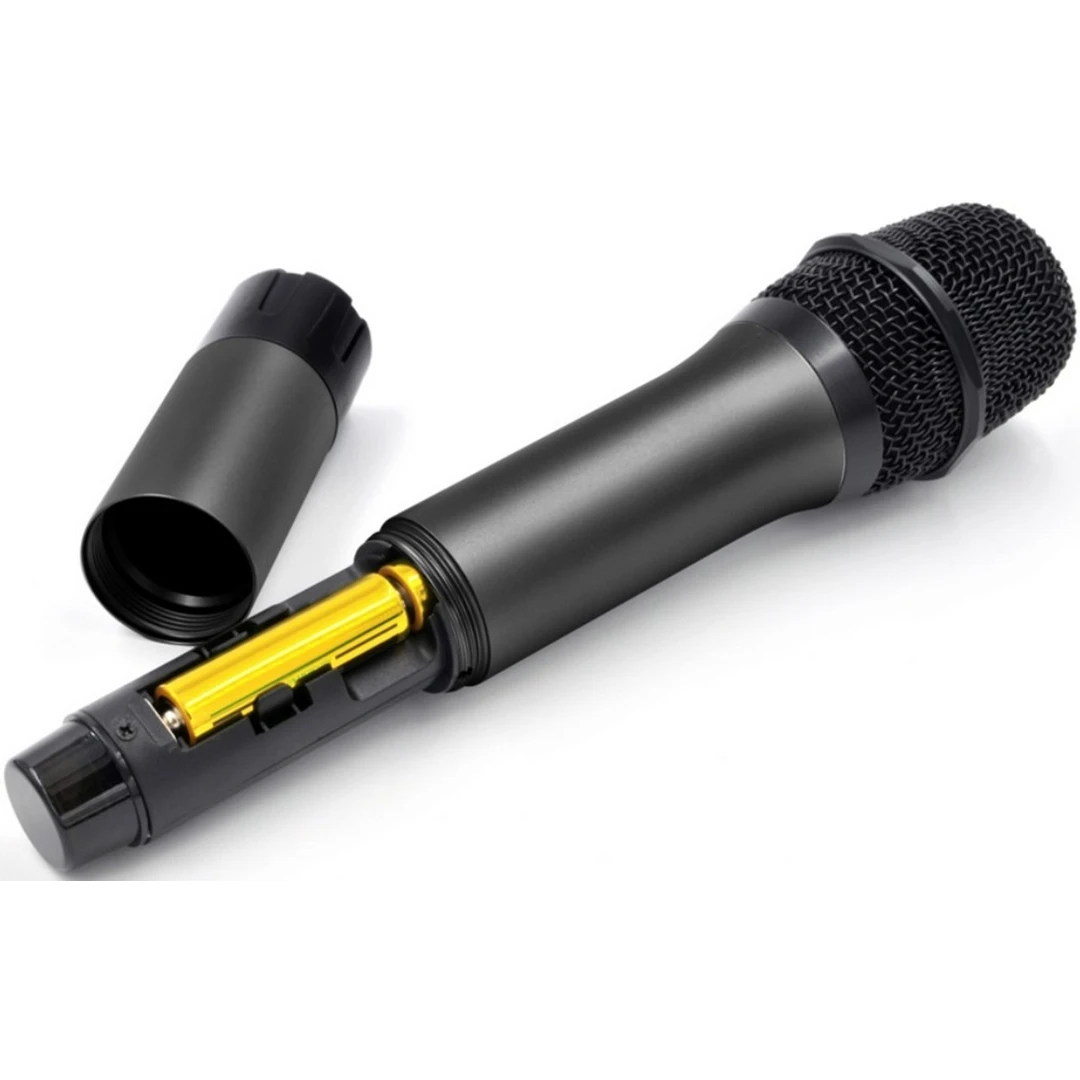 Радиосистема Axelvox DWS7000HT RT Bundle