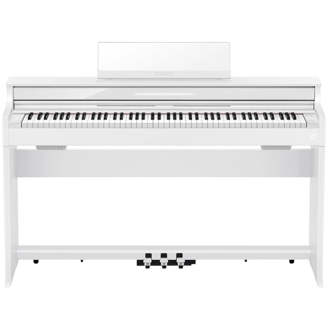 Цифровое пианино Casio Celviano AP-S450WE