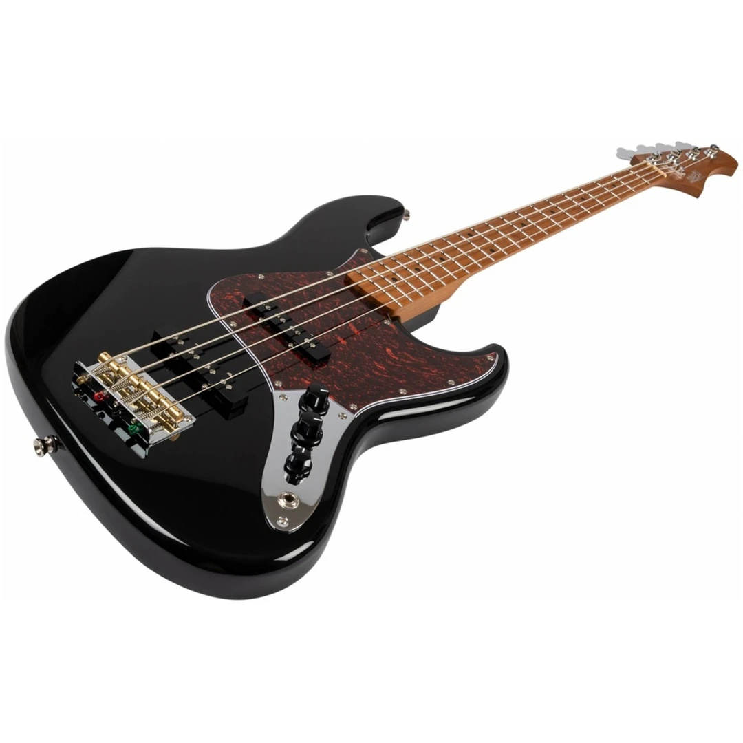 Бас-гитара Jet JJB-300 BK