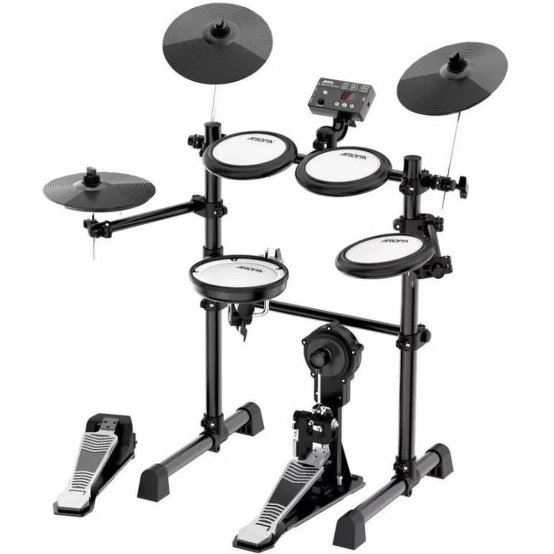 Электронная ударная установка Aroma TDX-16S