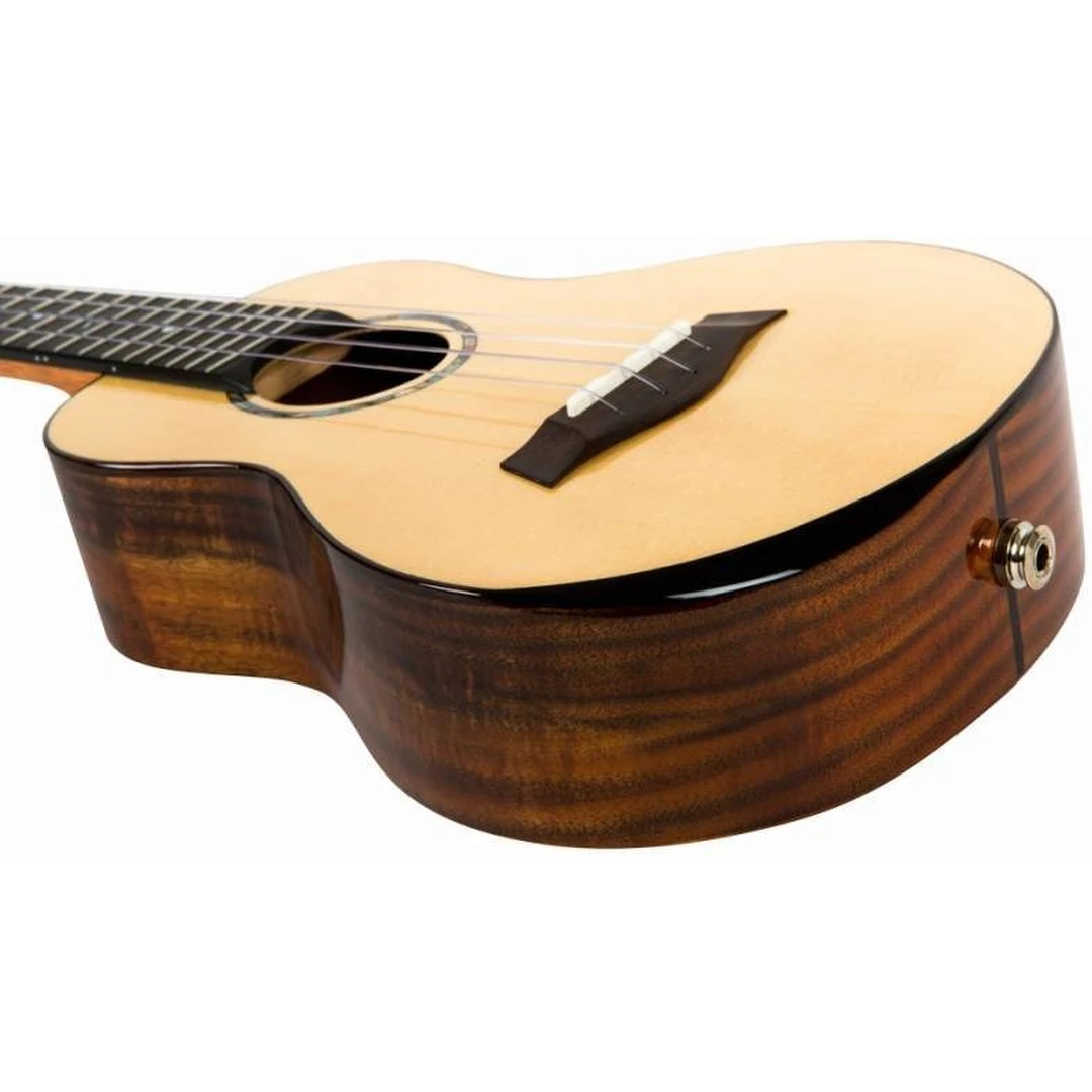 Укулеле Flight Voyager Concert EQ-A