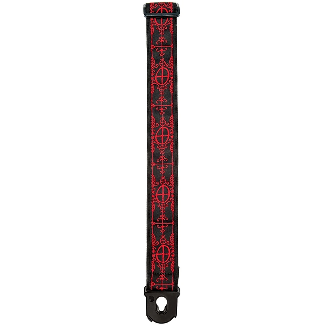 Ремень для гитары Planet Waves 50PLA12