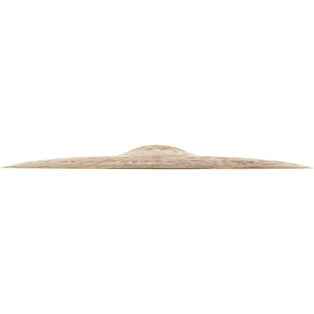 Тарелка Meinl 20" Medium Ride B20EDMR