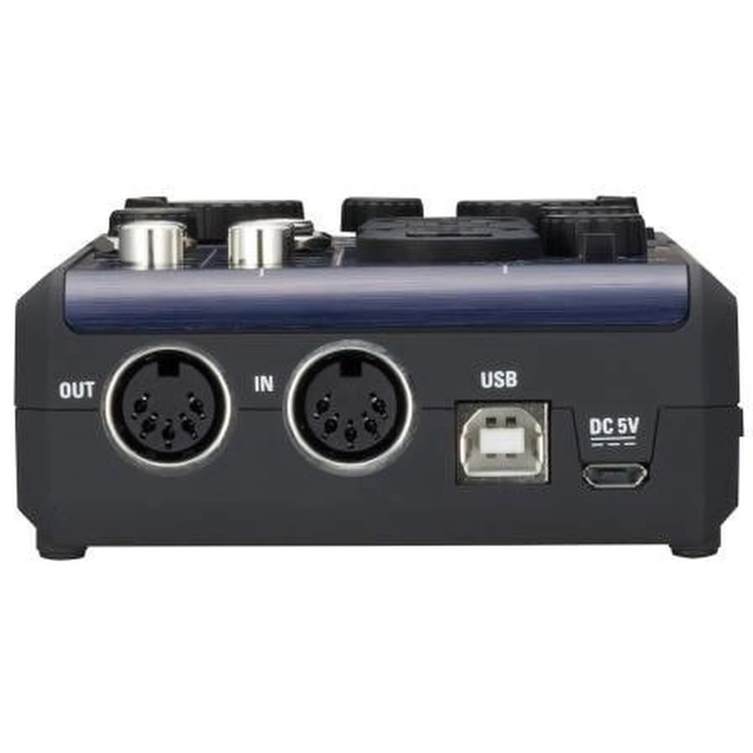 Портативный аудиоинтерфейс Zoom U-44