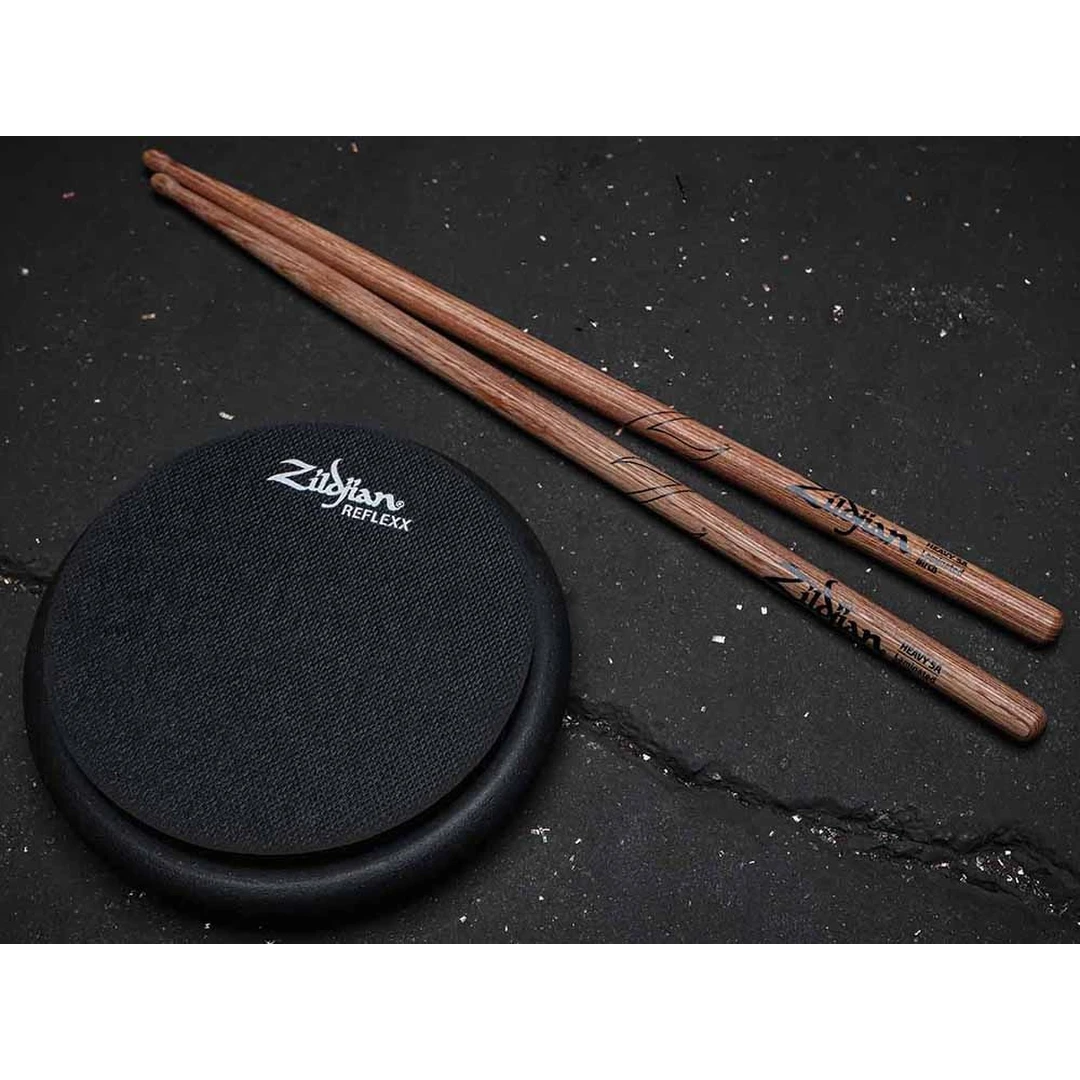 Тренировочный пэд Zildjian ZXPPRCP06 Reflexx Conditioning Pad