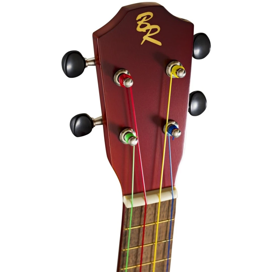 Укулеле Baton Rouge UR1-S BR