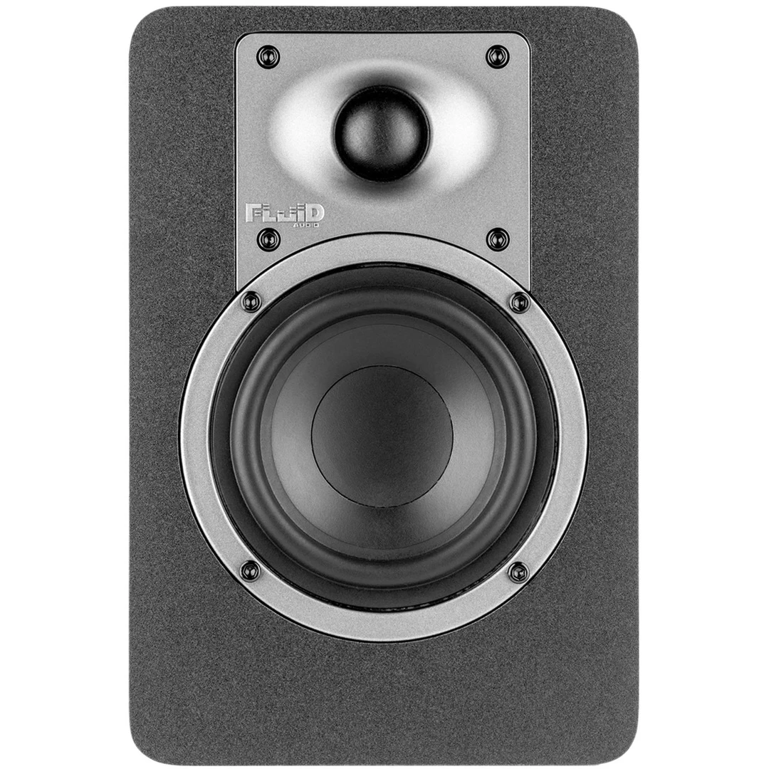 Студийные мониторы Fluid Audio C35BT