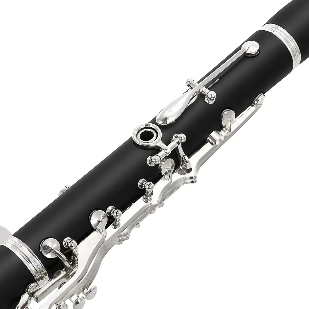 Кларнет Eastar ECL-400 EB076+EB094