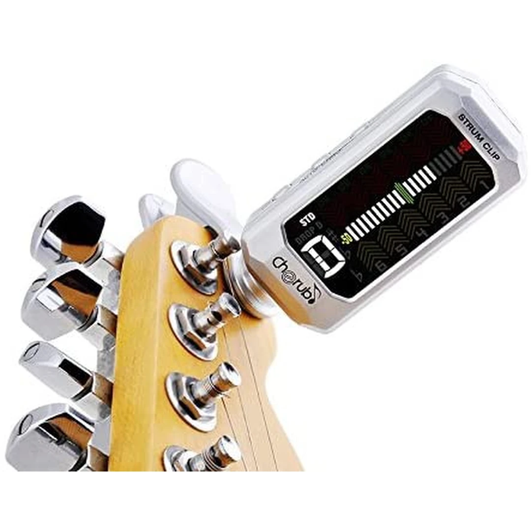 Тюнер Cherub WST-930