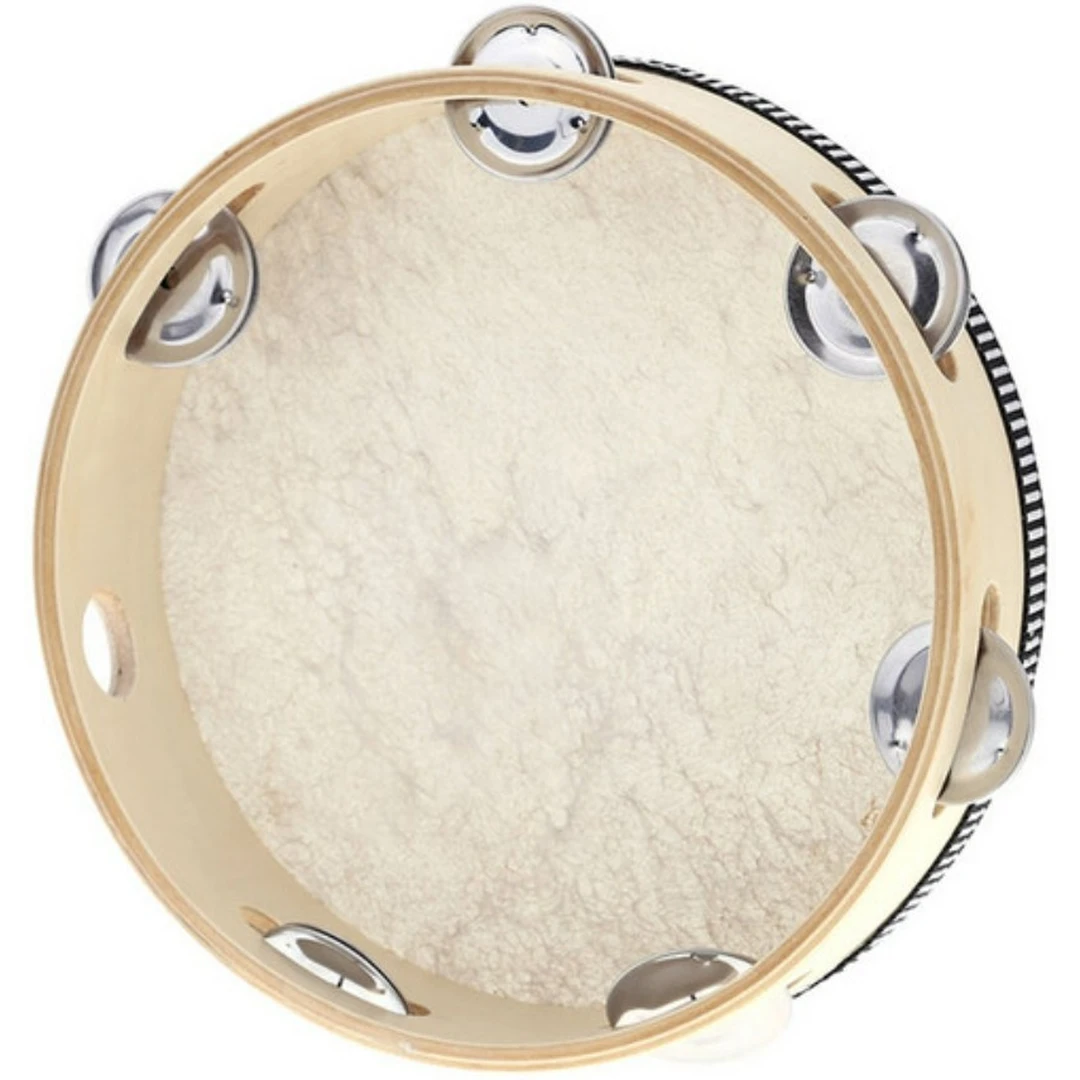 Тамбурин Brahner DP-910H