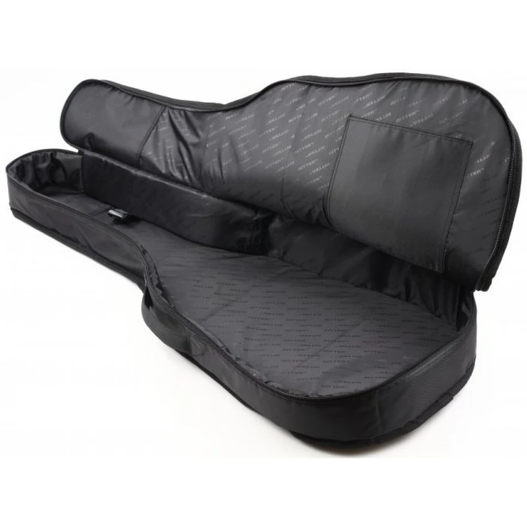 Чехол для бас-гитары Ritter RGP2-B/BRD