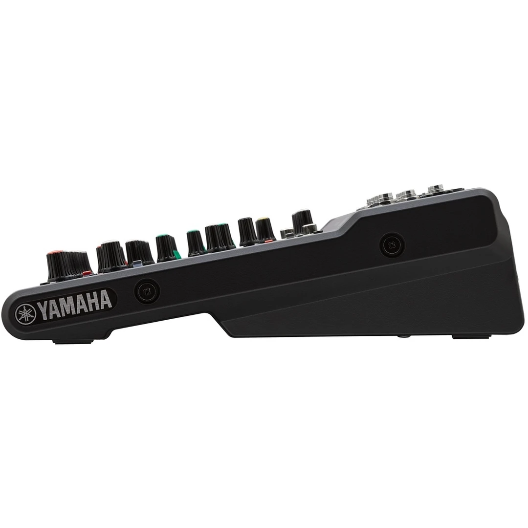 Микшерный пульт Yamaha MG-12XUK