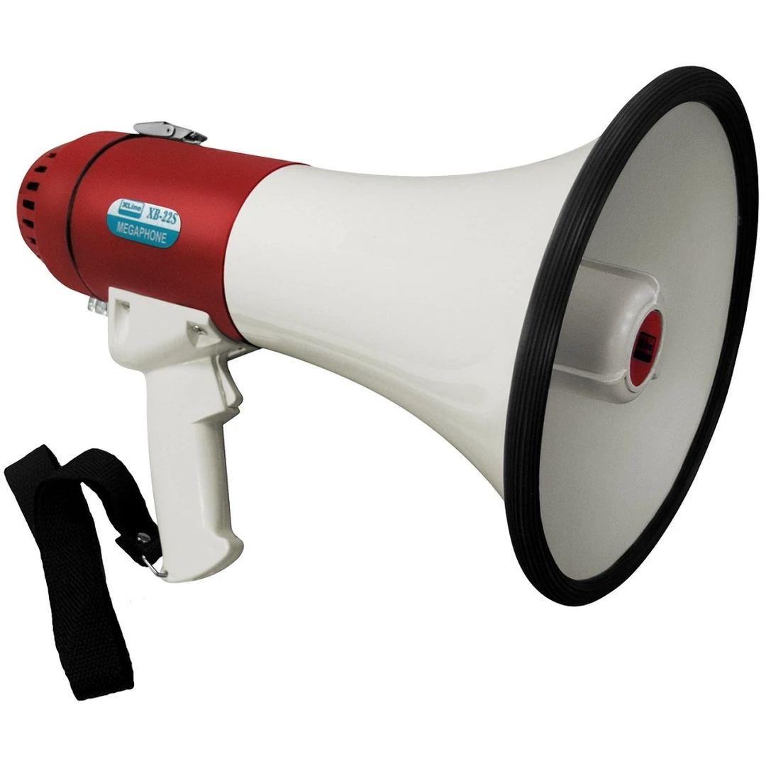 Мегафон Xline XB-22S