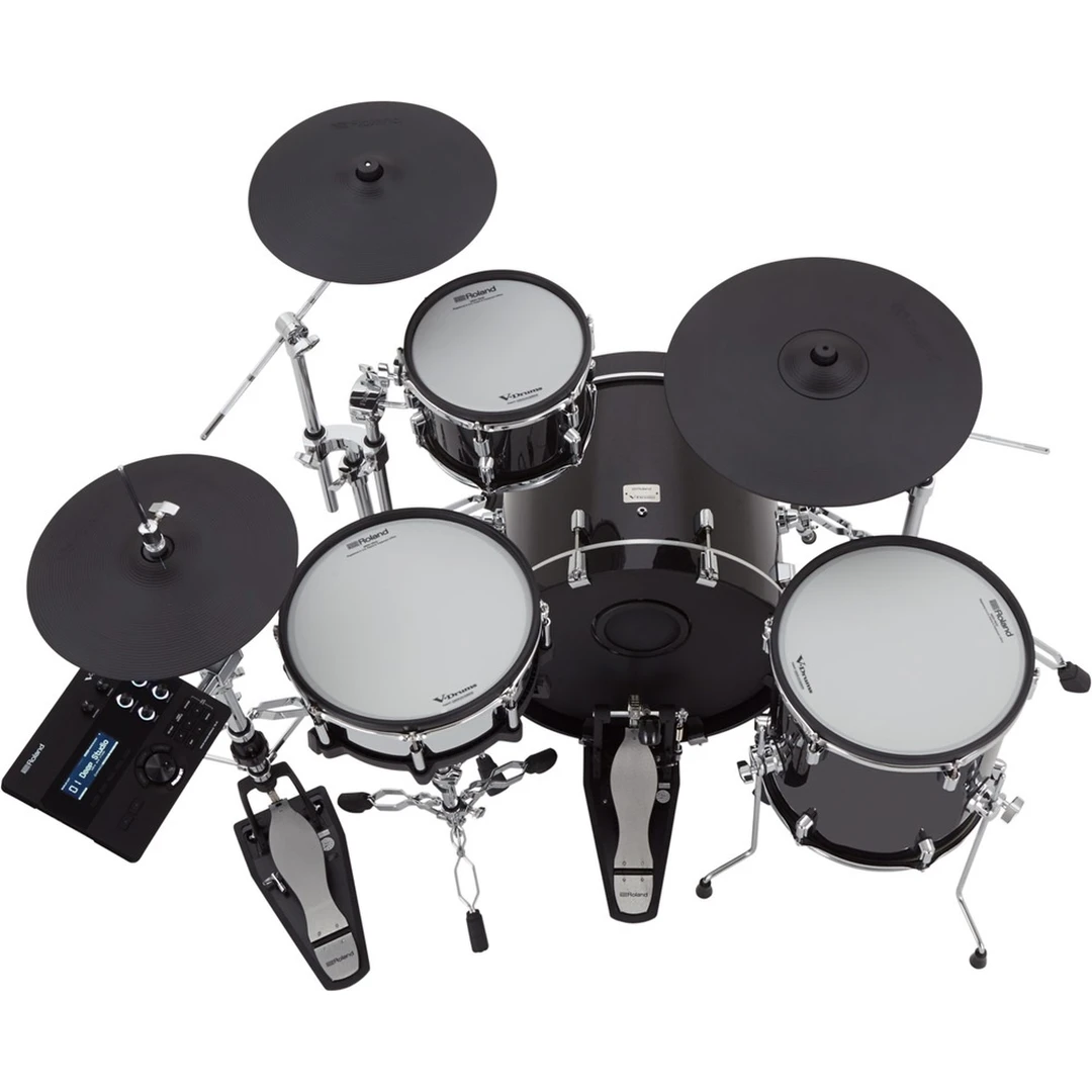 Электронная ударная установка Roland VAD504-1