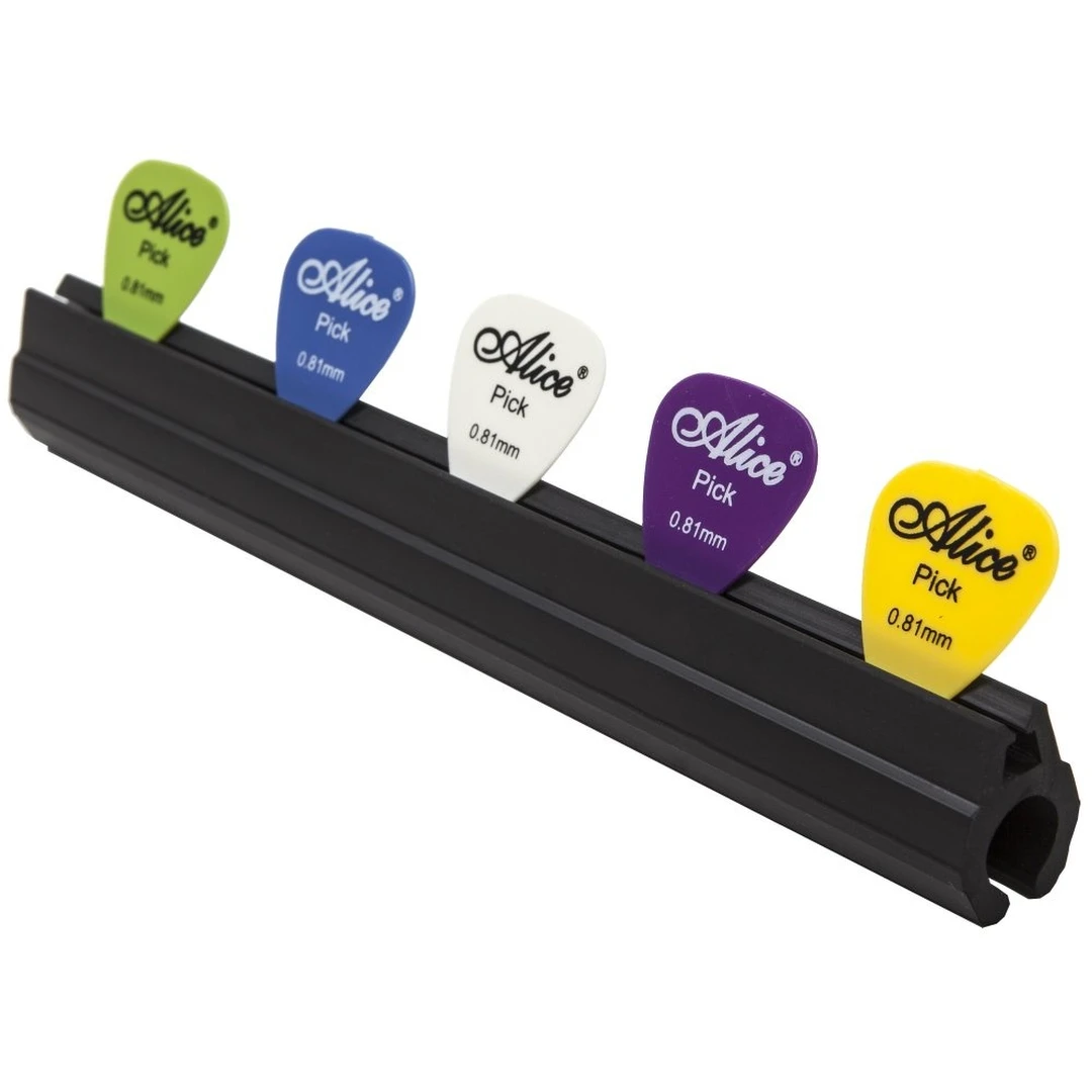 Держатель медиаторов Alice A010D