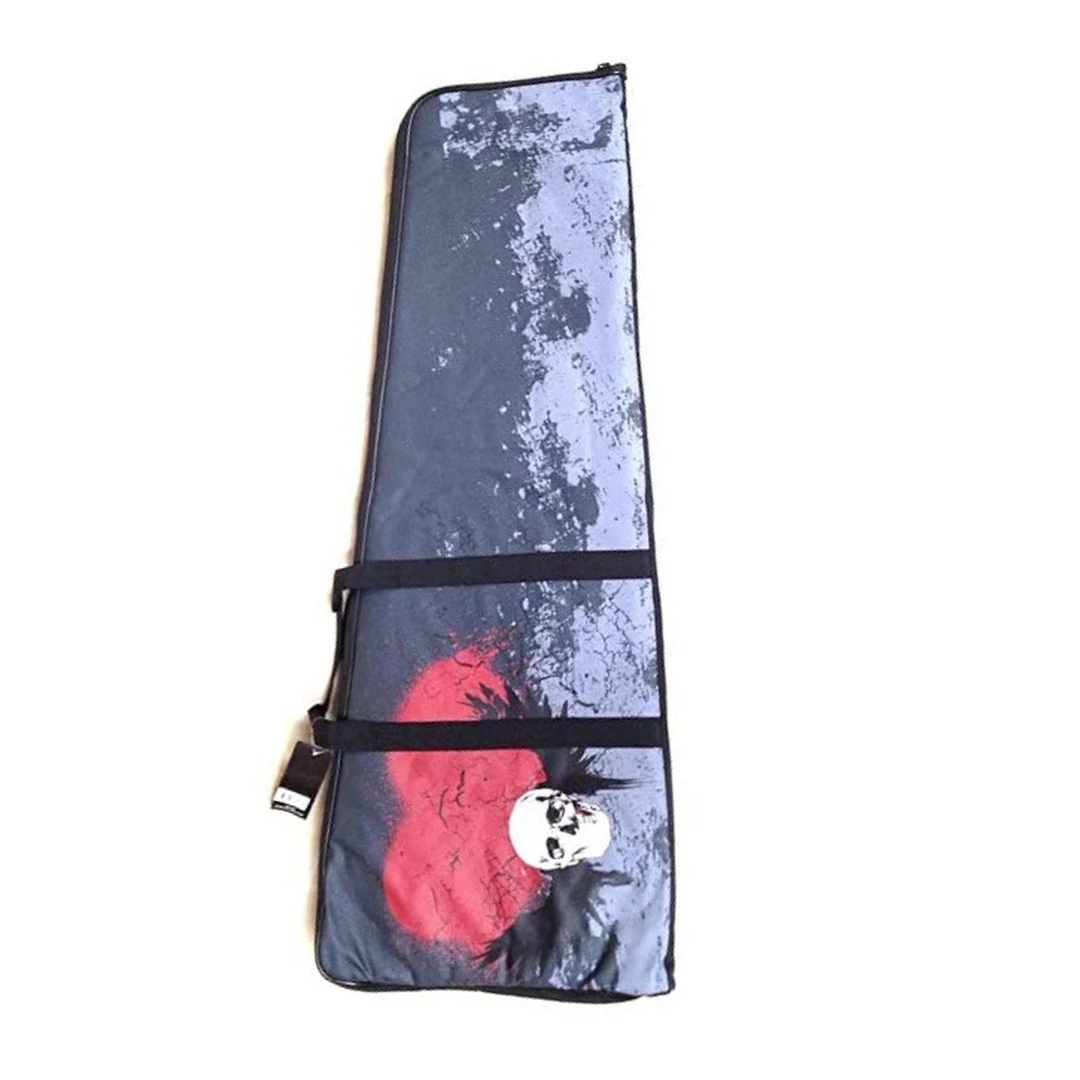 Чехол для электрогитары Kaces GXRE-3HA Radical Electric Bag Hells Angle