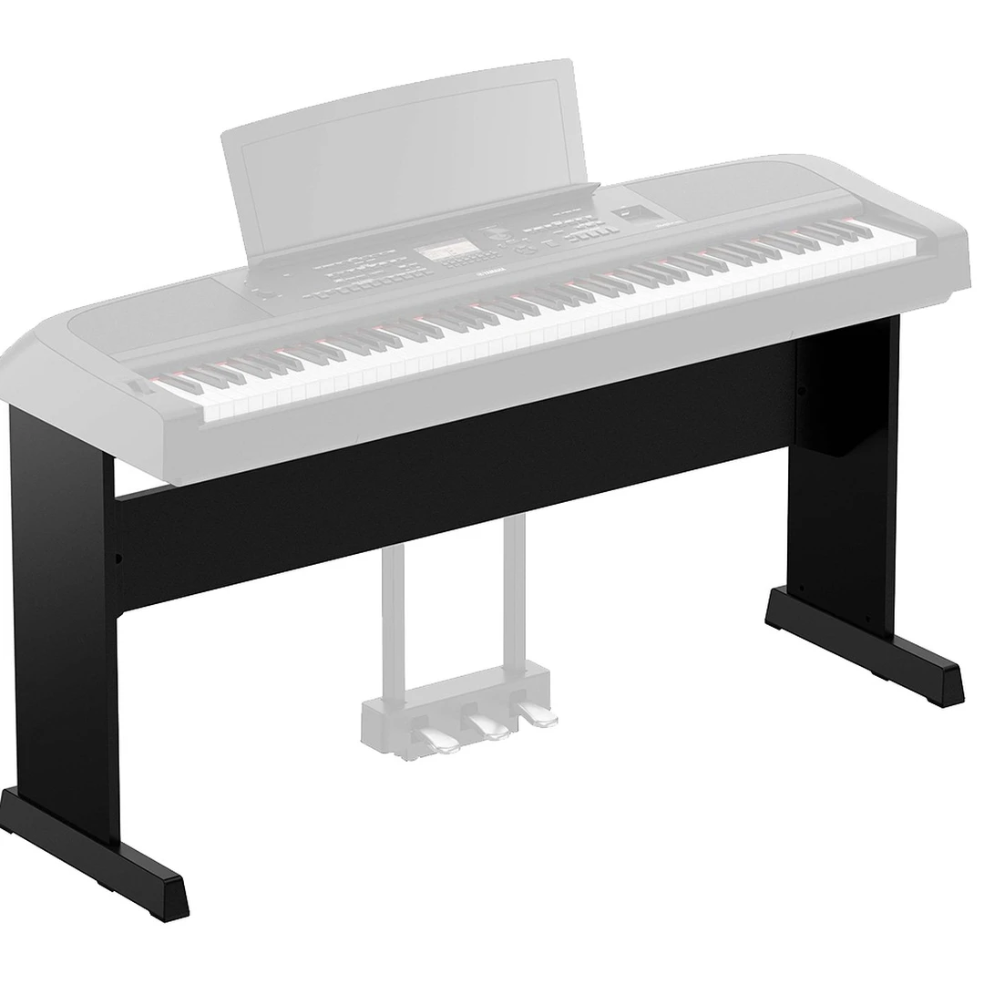 Стойка для клавишных Yamaha L-300 B