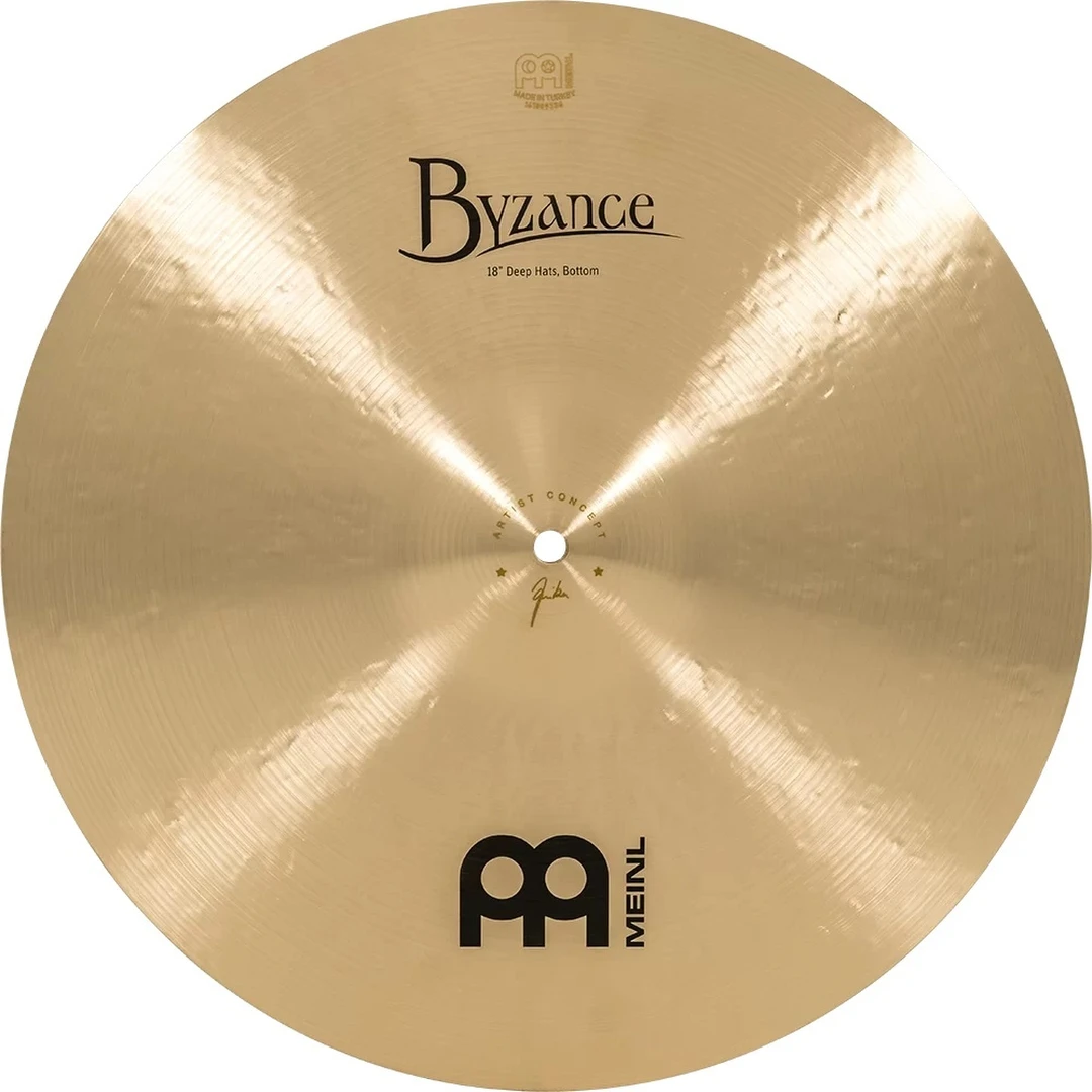 Тарелка Meinl 18"/18" Stack AC-DEEP