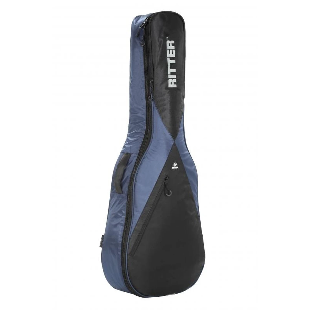 Чехол для акустической гитары Ritter RGP5-D/NBK