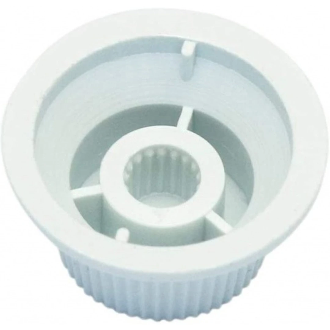 Ручка потенциометра Paxphil KPV15-WH