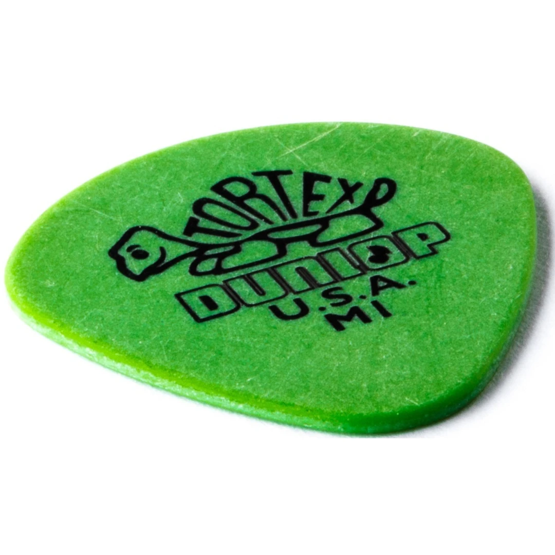 Медиатор Dunlop 472RM1 Tortex Jazz I