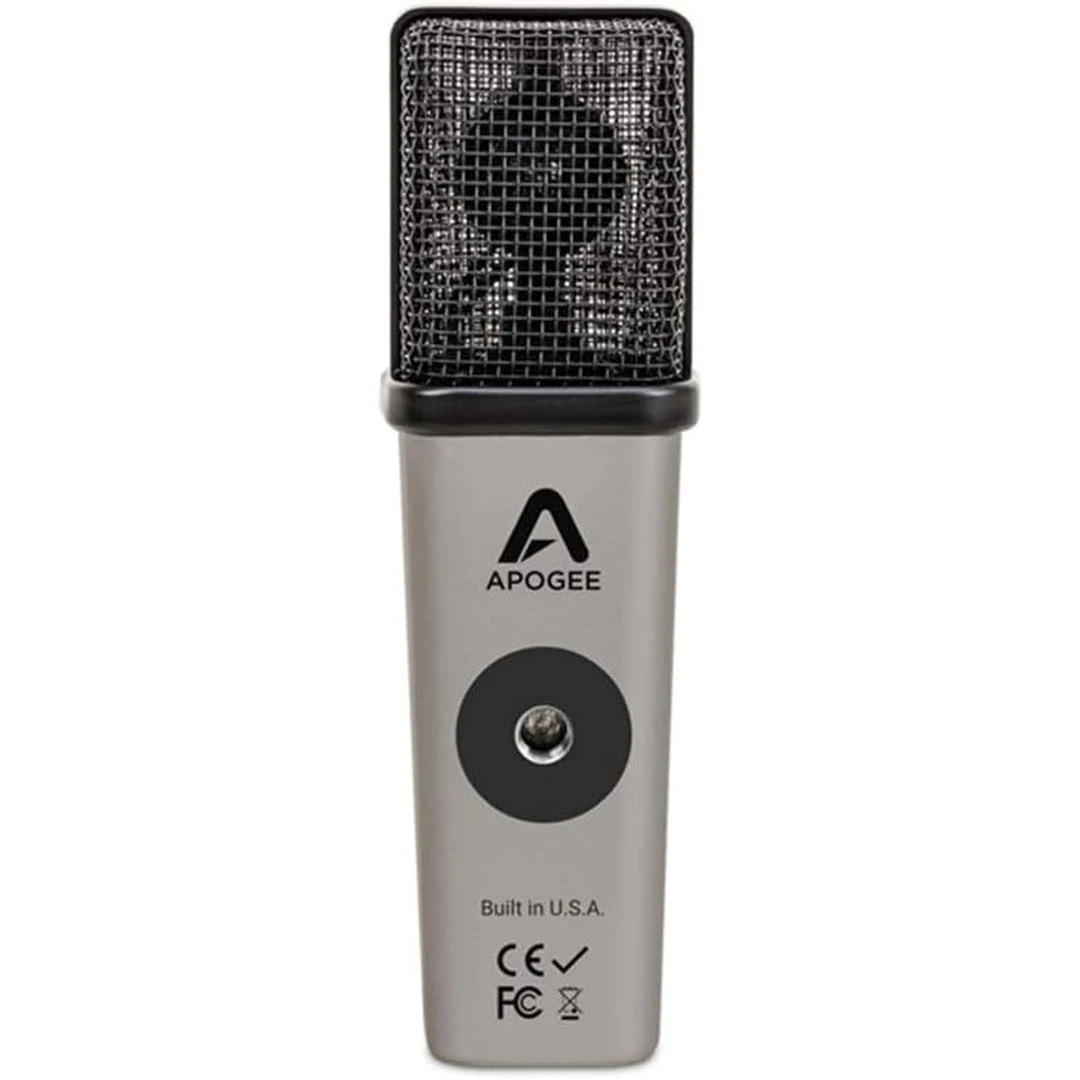 Микрофон Apogee MiC Plus