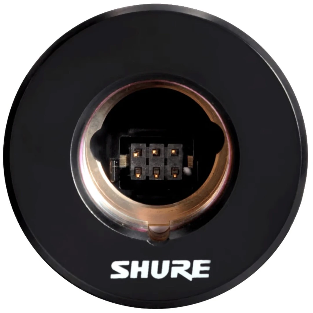Предусилитель для микрофона встраиваемый Shure MX400SMP