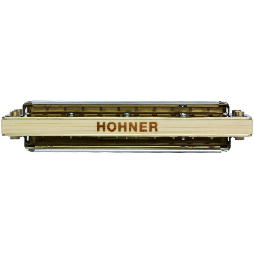 Губная гармошка Hohner Marine Band Crossover E