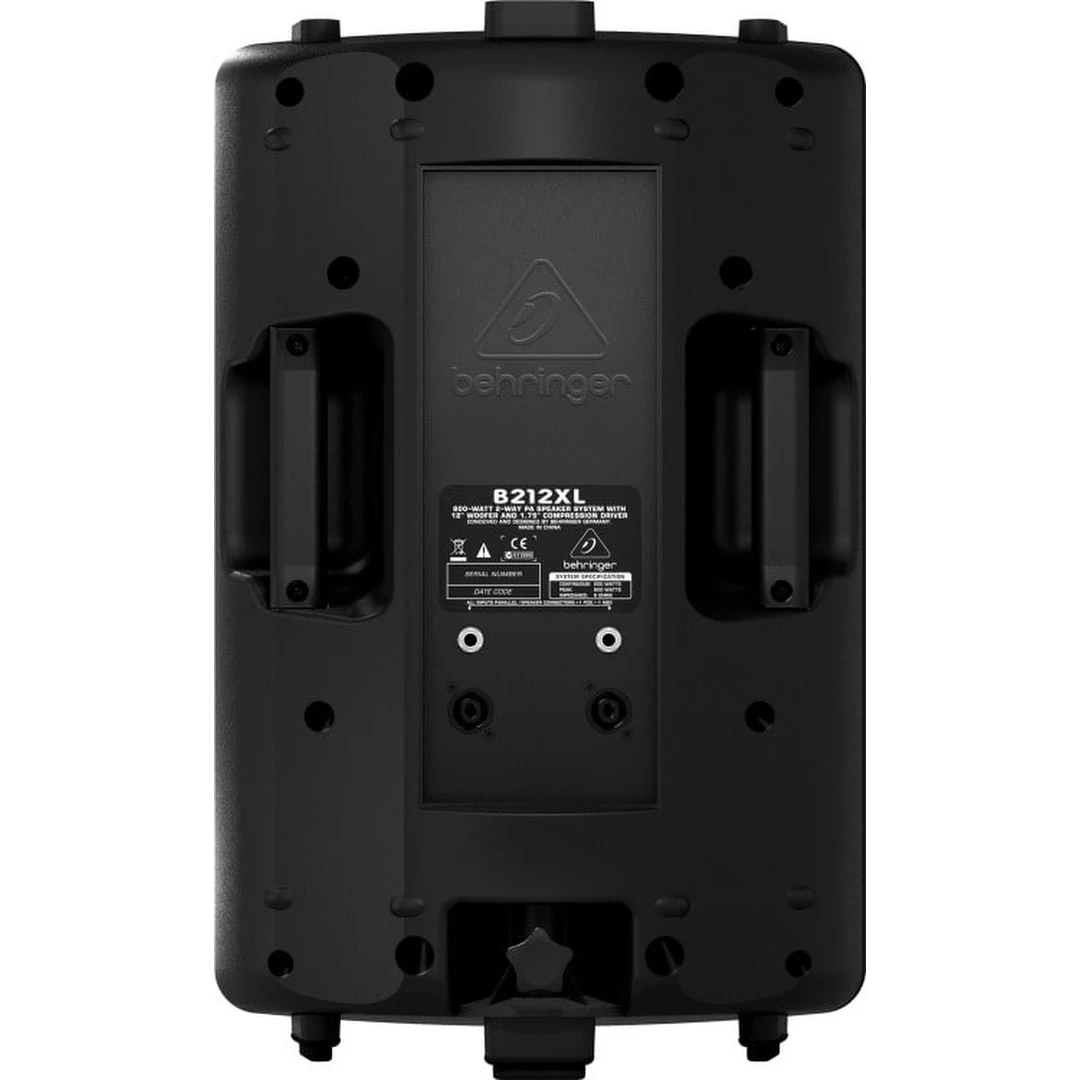 Пассивная акустическая система Behringer Eurolive B212XL