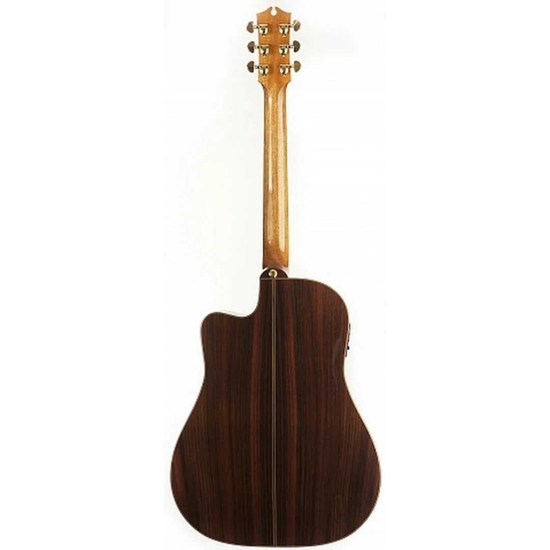 Электроакустическая гитара Maton EM100C