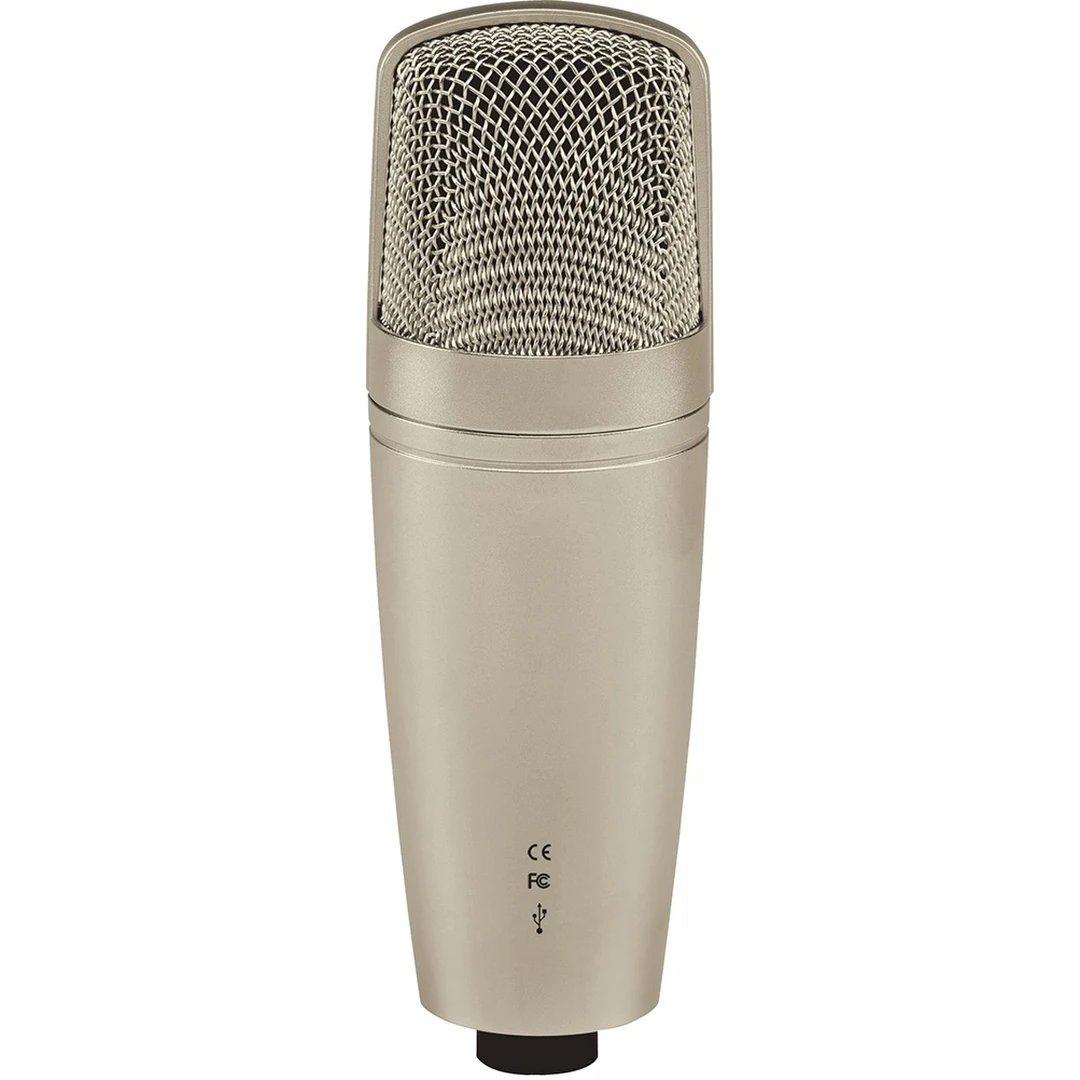 Микрофон Behringer C-1U