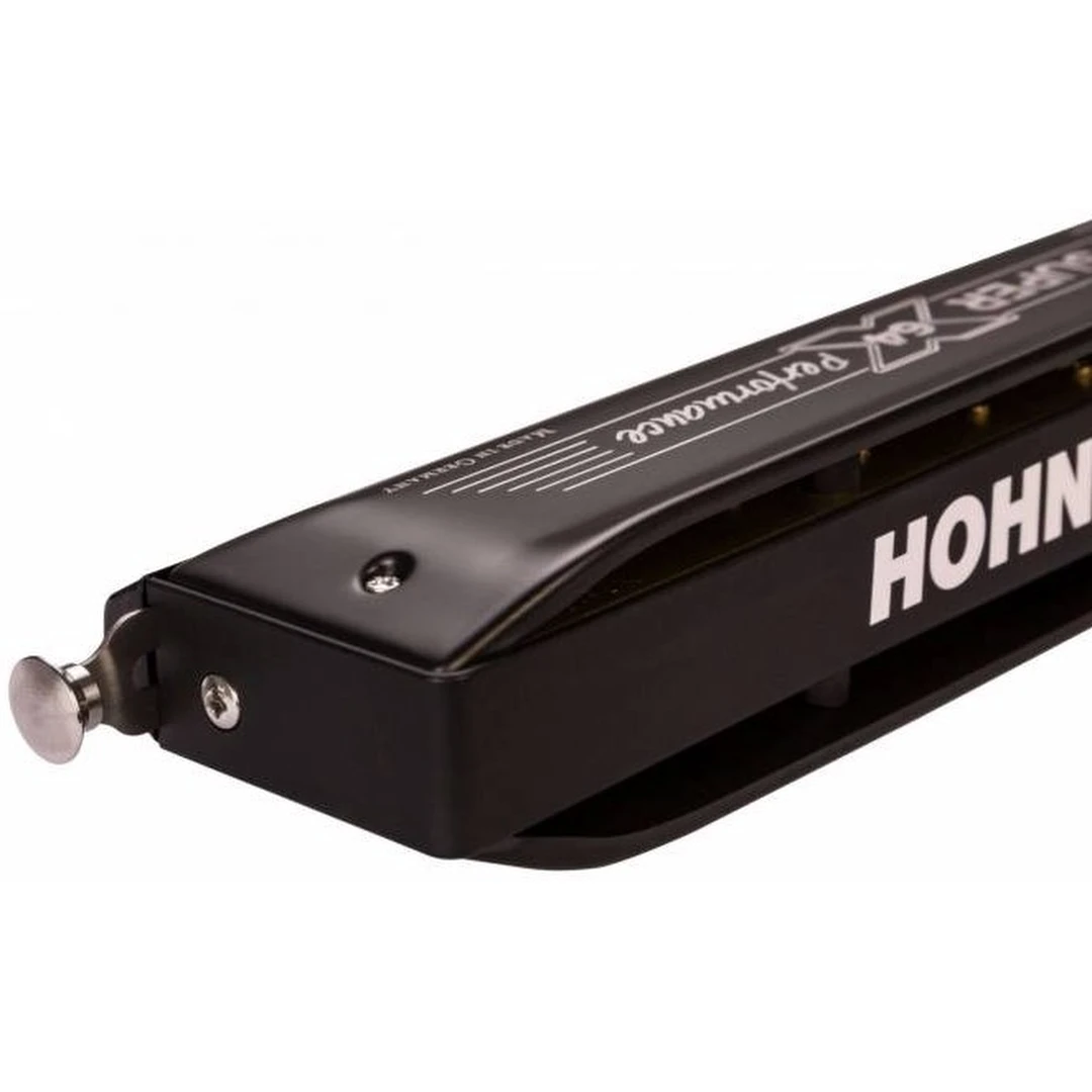 Губная гармошка Hohner Super 64X