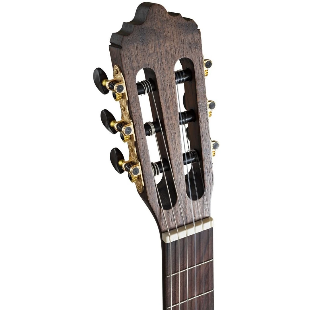 Классическая гитара La Mancha Zircon SMN-SCC