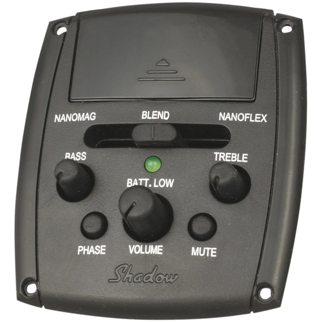 Звукосниматель Shadow SH PERF-DP Performer Doubleplay