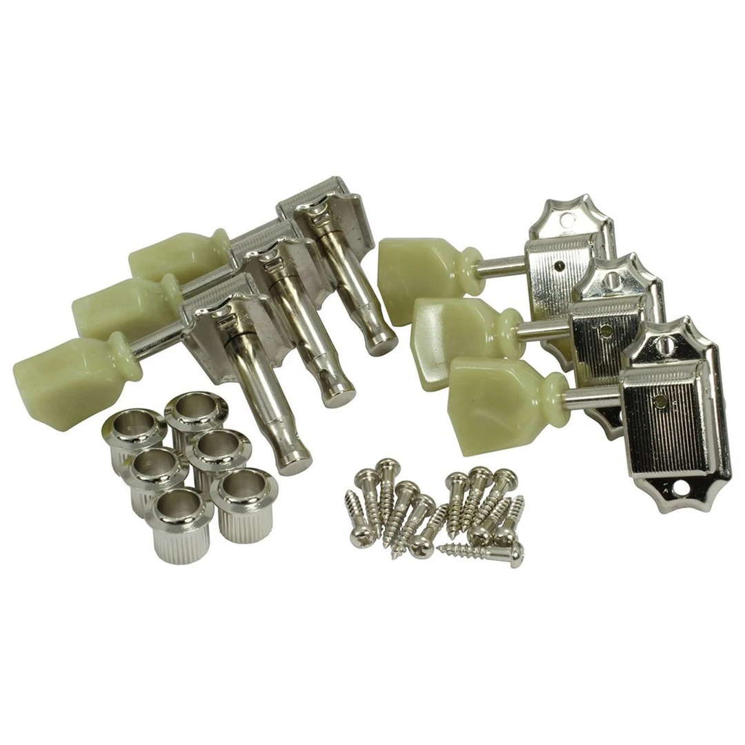 Колки Gotoh SD90-SL-N 3+3