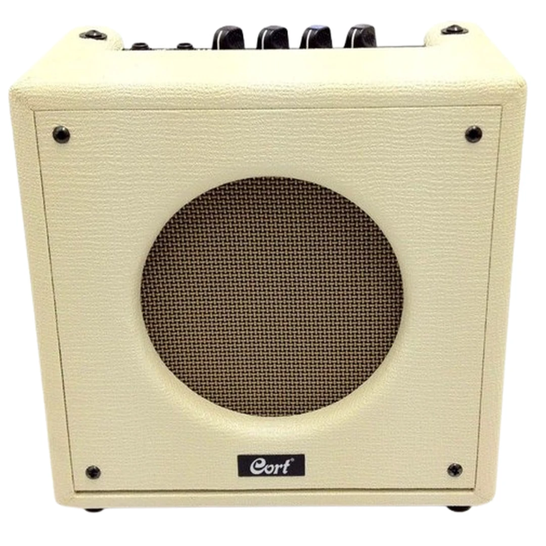Комбоусилитель для электроакустической гитары Cort A-mini