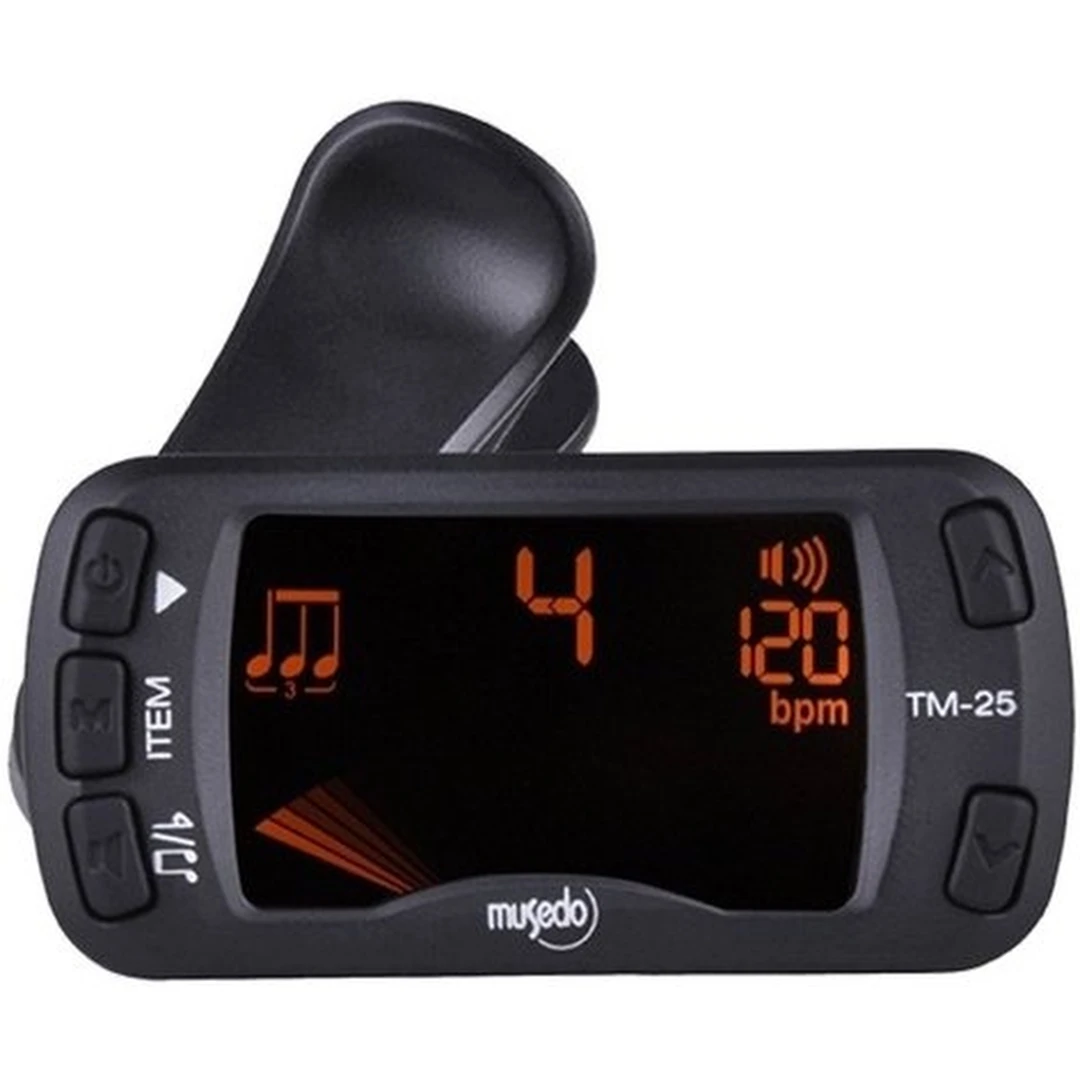 Тюнер Musedo TM-25